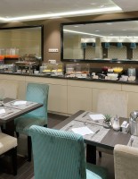 Hotel La Prima Fashion 4*